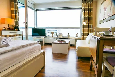 Appartamento Vacanza con famiglia Cuxhaven