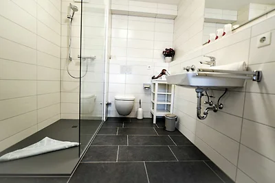 Haus Nordseebrandung NC54