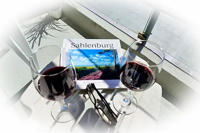 Haus Nordseebrandung NB51