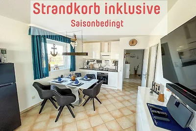 Haus Frische Brise 0412 - Nordweh