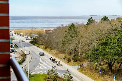 Haus Nordseebrandung NA63