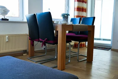 Apartament Dla rodzin Cuxhaven