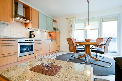 Apartament Dla rodzin Cuxhaven