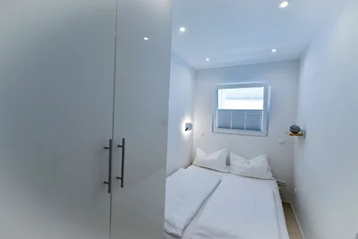 Vakantieappartement Gezinsvakantie Cuxhaven