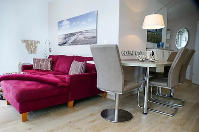 Haus Dünenweg 37 DU03