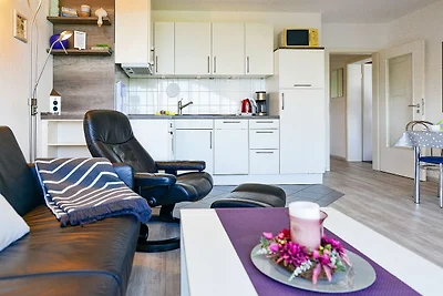 Haus Nordseebrandung NA72