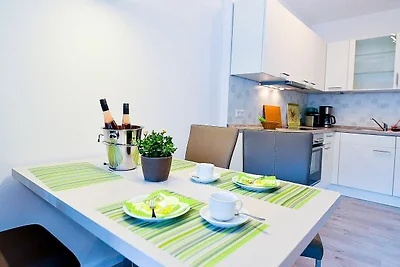 Apartament Dla rodzin Cuxhaven