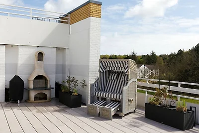 Apartamento Vacaciones familiares Cuxhaven