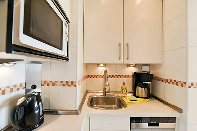 Appartamento Vacanza con famiglia Cuxhaven