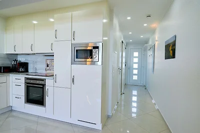 Vakantieappartement Gezinsvakantie Cuxhaven