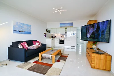 Vakantieappartement Gezinsvakantie Cuxhaven