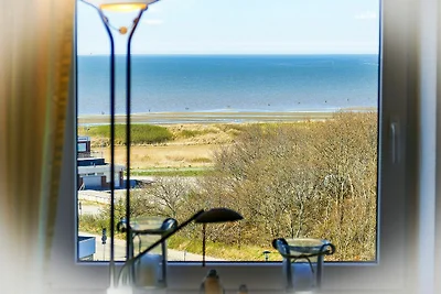 Haus Nordseebrandung ND62