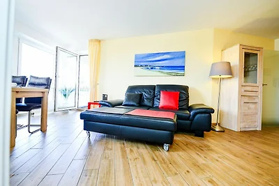 Apartament Dla rodzin Cuxhaven