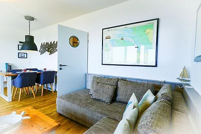 Appartamento Vacanza con famiglia Cuxhaven