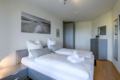 Haus Nordseebrandung NB63