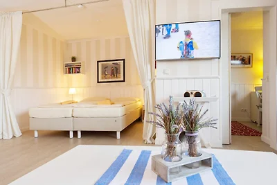 Vakantieappartement Gezinsvakantie 