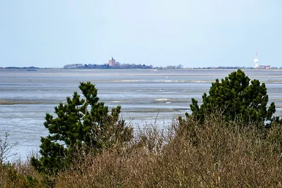 Haus Nordseebrandung NA63