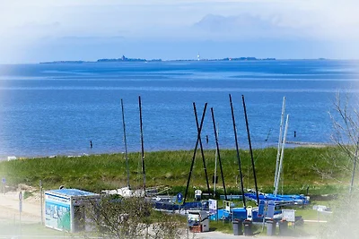 Strandhochhaus SHE3