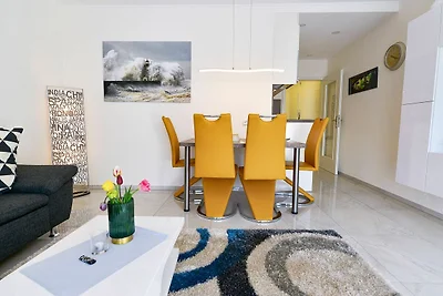 Apartament Dla rodzin Cuxhaven
