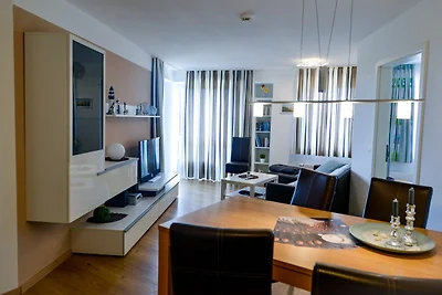 Haus Nordseebrandung NA63