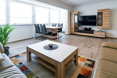 Apartament Dla rodzin Cuxhaven