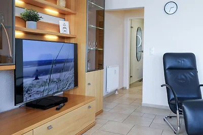 Apartament Dla rodzin Cuxhaven