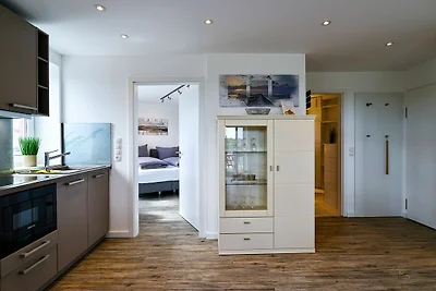 Haus Nordseebrandung NA55