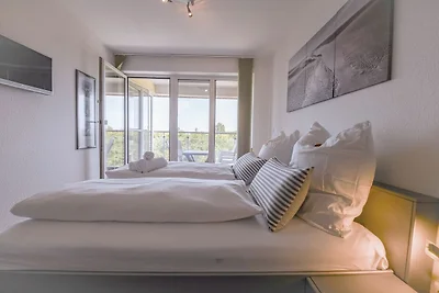 Haus Nordseebrandung NB63