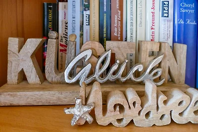 Haus Nordseebrandung NB63