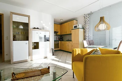Appartamento Vacanza con famiglia Cuxhaven