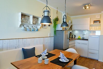 Apartament Dla rodzin Cuxhaven