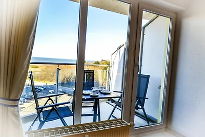 Haus Nordseebrandung ND62