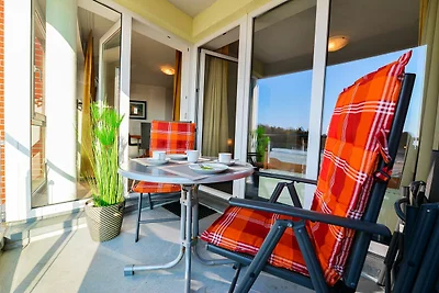 Haus Nordseebrandung NC33