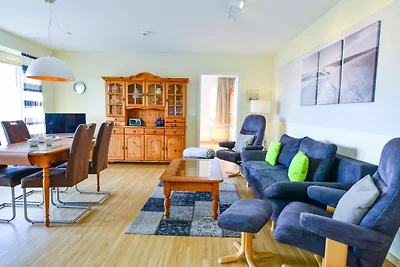 Haus Nordseebrandung ND44