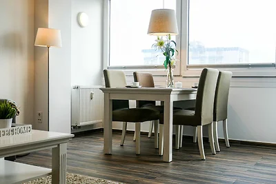 Strandhochhaus SC10