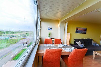 Appartamento Vacanza con famiglia Cuxhaven