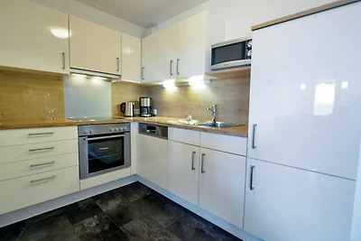 Haus Nordseebrandung NA63