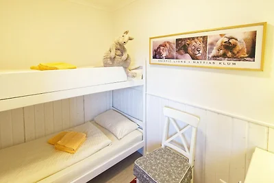 Vakantieappartement Gezinsvakantie 