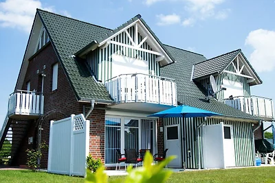 Apartament Dla rodzin Cuxhaven