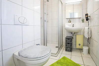 Apartament Dla rodzin Cuxhaven