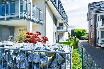 Haus Dünenweg 37 DU03