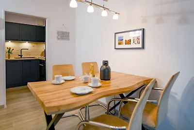 Apartament Dla rodzin Cuxhaven