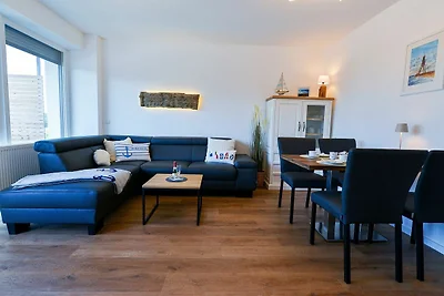 Haus Seaside 53° SEA4