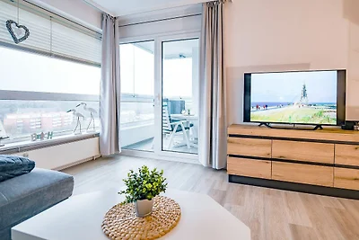 Apartament Dla rodzin Cuxhaven