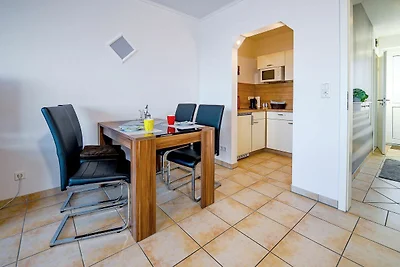Apartament Dla rodzin Cuxhaven