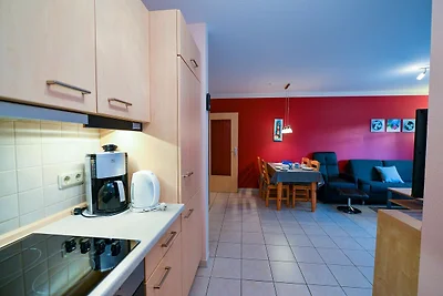 Apartamento Vacaciones familiares Cuxhaven