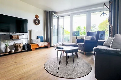 Haus Residenz Dünenweg RD02