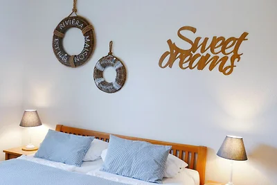 Appartamento Vacanza con famiglia Cuxhaven