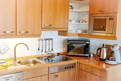 Haus Nordseebrandung ND62