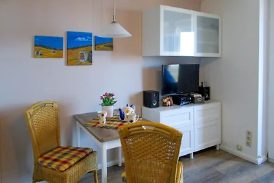 Apartamento Vacaciones familiares Sahlenburg